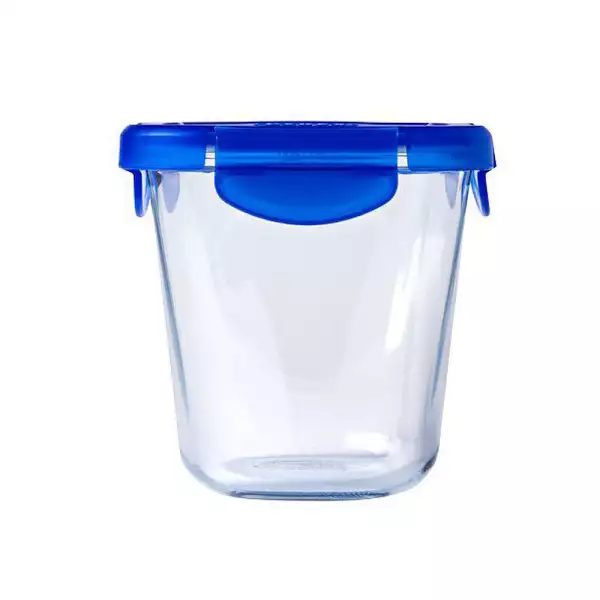 Boîte Forme Haute 0,8L Cook & Go Pyrex