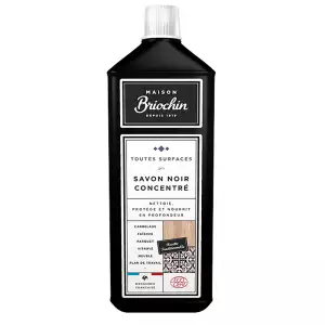 140x140 - Savon Noir Concentré 1L Briochin