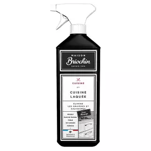 140x140 - Spray Entretien Cuisine Laquée 750 ml Briochin