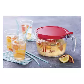 Broc Mesureur 1L Classic Pyrex