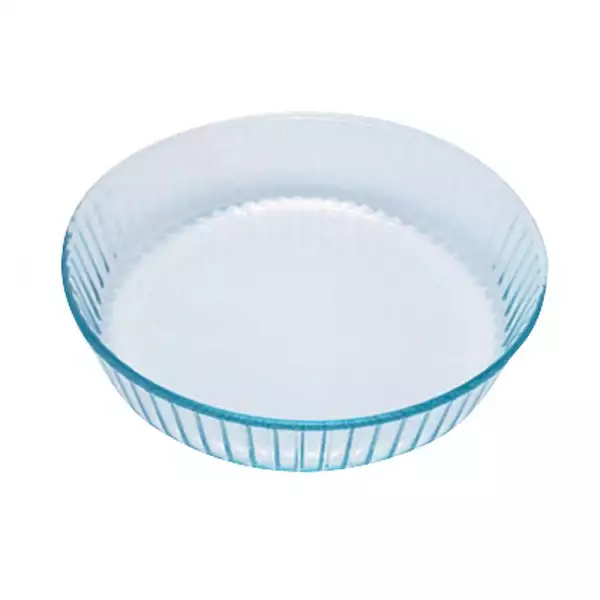 Moule à Quatre Quarts 26 cm Pyrex