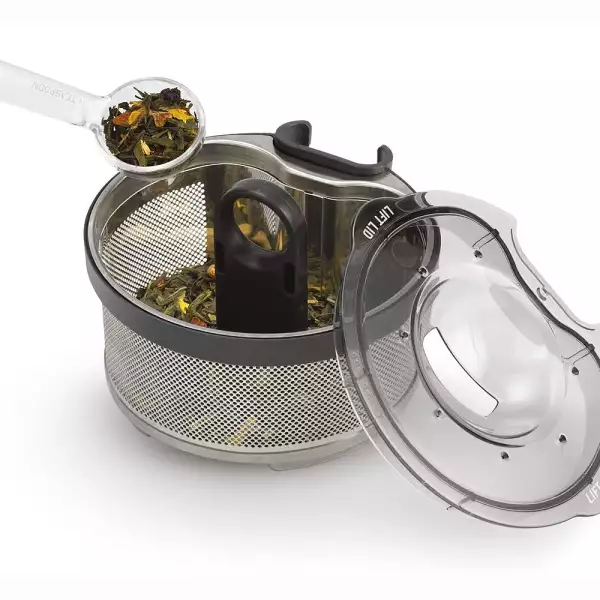 Théière Tea Maker 1,5 litre Sage