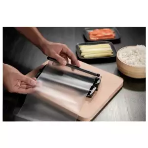 140x140 - Film de Rechange pour Machine Easy Sushi