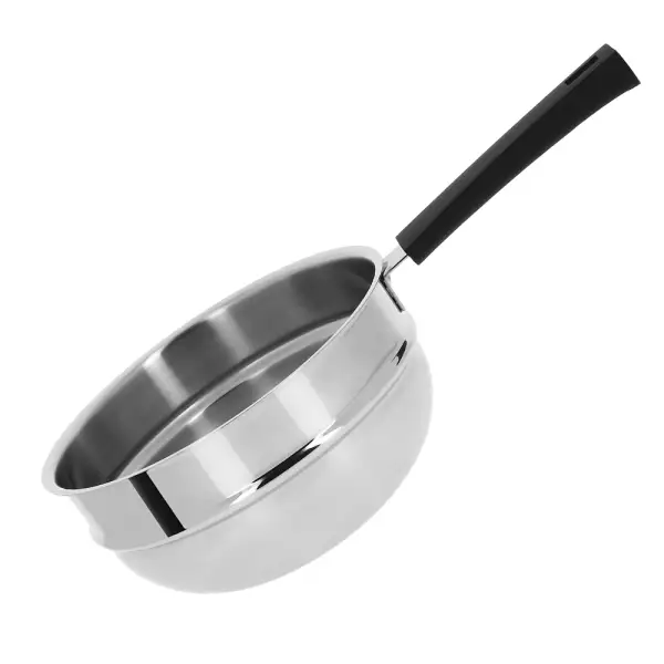 Bain-Marie Inox Mutine Fixe Cristel