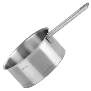 140x140 - Casserole Inox Strate Fixe Cristel