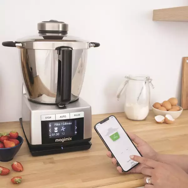 Robot Cook Expert XL Connect Magimix