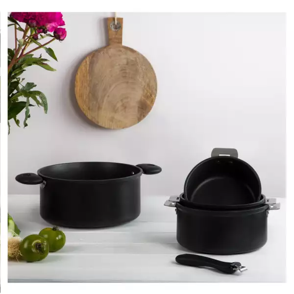 Casserole Cookway Amovible Cristel