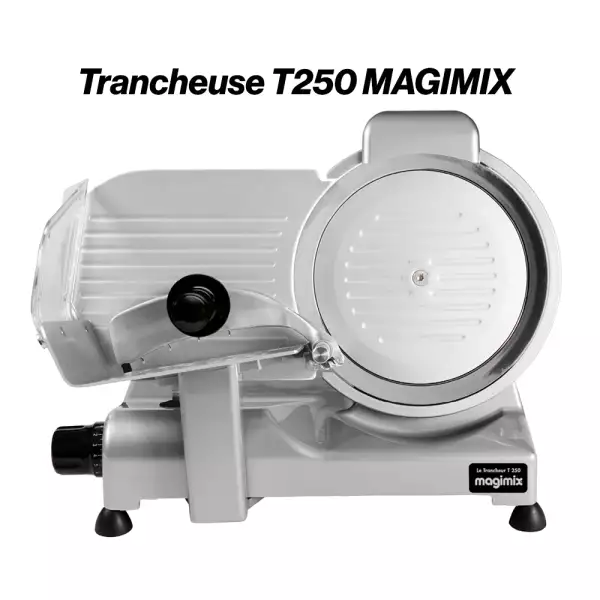 Pièces Détachées Trancheuse T250 Magimix 11655