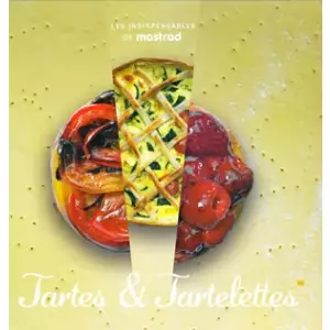 132x140 - Tartes et tartelettes