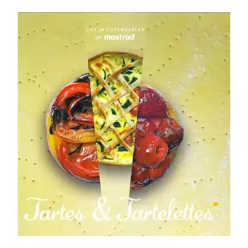 Tartes et tartelettes