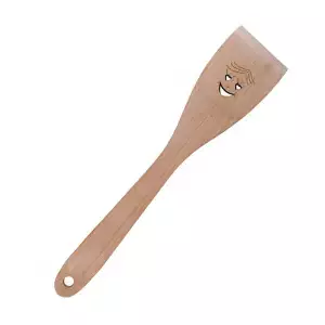 140x140 - Spatule Hêtre Décoré Patisse