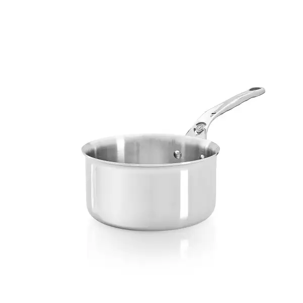 Casserole inox Affinity De Buyer