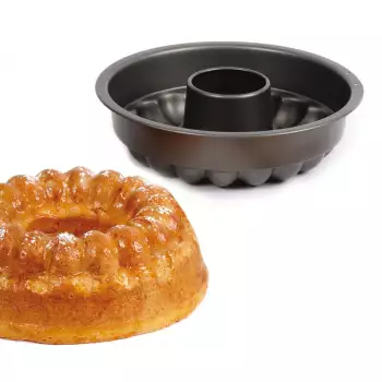 Moule Couronne Antiadhésif Patisse