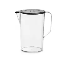 Cruche 1 litre Bamix