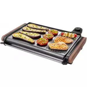 140x140 - Plancha grill equilibre LAGRANGE