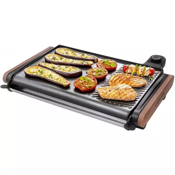 Plancha grill equilibre LAGRANGE