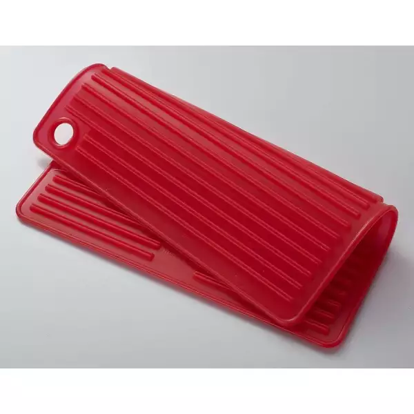 Manique silicone carrée Mastrad