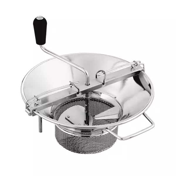 Pièces Détachées Moulin n°5 inox pro Tellier