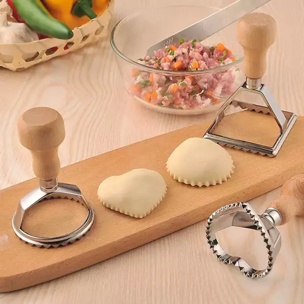 Découpoir Ravioli Kitchencraft