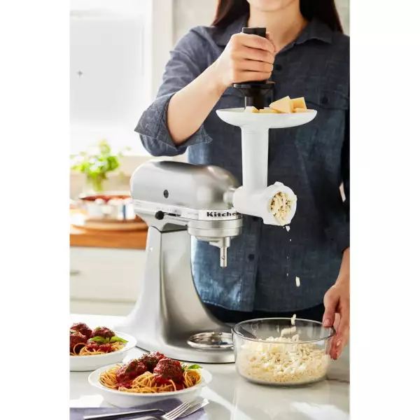 Hachoir à viande 5KSMFGA Kitchenaid