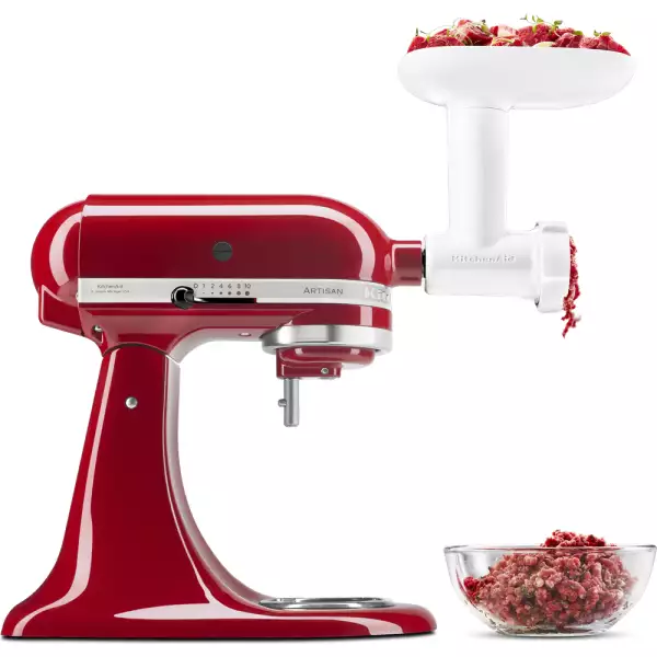 Hachoir à viande 5KSMFGA Kitchenaid