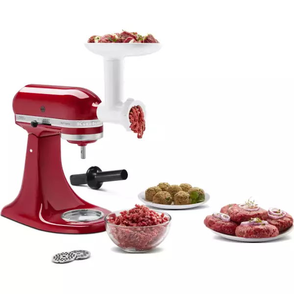 Hachoir à viande 5KSMFGA Kitchenaid