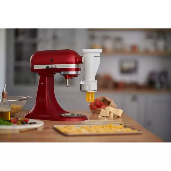 Kit emporte pièces pour pâtes fraîches Kitchenaid