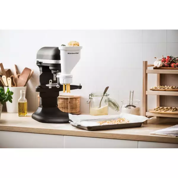 Kit emporte pièces pour pâtes fraîches Kitchenaid