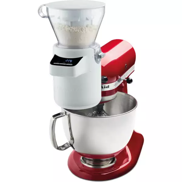 Tamis et balance 5KSMSFTA Kitchenaid