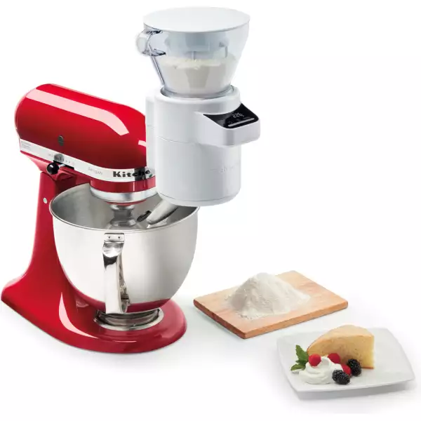 Tamis et balance 5KSMSFTA Kitchenaid