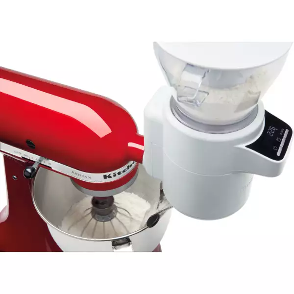 Tamis et balance 5KSMSFTA Kitchenaid