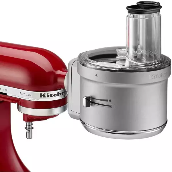 Trancheur rapeur pour robot artisan Kitchenaid