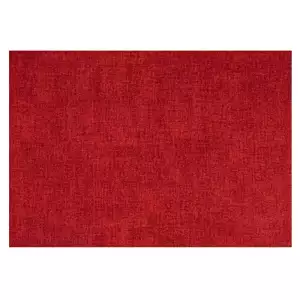 140x140 - Set de table double face Fabric Guzzini Rouge