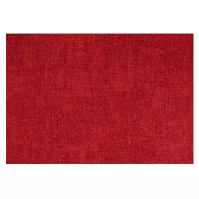 Set de table double face Fabric Guzzini Rouge