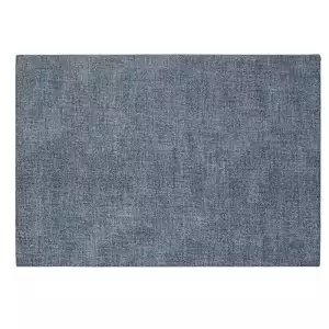140x140 - Set de table double face Fabric Guzzini Gris Bleu