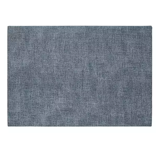 Set de table double face Fabric Guzzini Gris Bleu