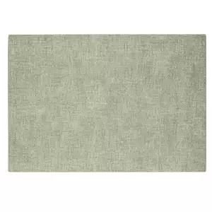 140x140 - Set de table double face Fabric Guzzini Vert Menthe