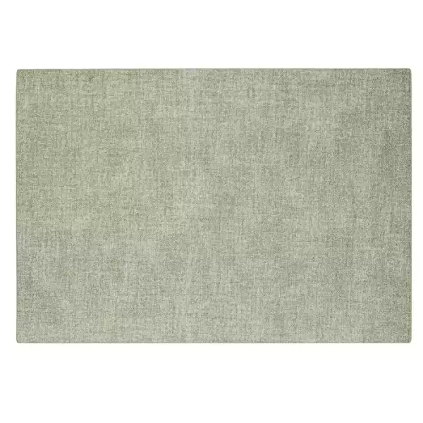 Set de table double face Fabric Guzzini Vert Menthe