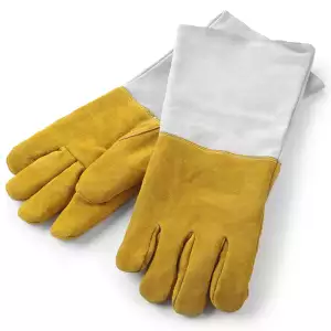 140x140 - Gants anti-chaleur professionnels Hendi