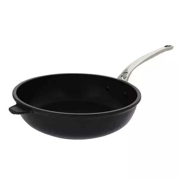 Sauteuse Choc Extrême De Buyer