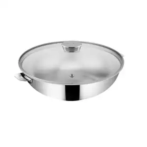 140x111 - Wok Saltapasta Salvaspazio + Lagostina 26 cm