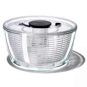 140x140 - Essoreuse à salade en verre 26 cm Good Grips Oxo