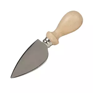 140x140 - Couteau à Parmesan Lame Inox Demolli