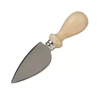 Couteau à Parmesan Lame Inox Demolli