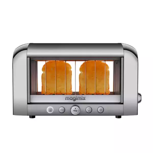 Toaster vision MAGIMIX