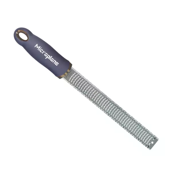 Râpe zesteur Microplane Premium classic