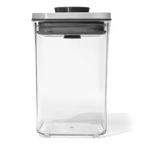 140x140 - Boîte Pop Steel 1 L couvercle inox Oxo