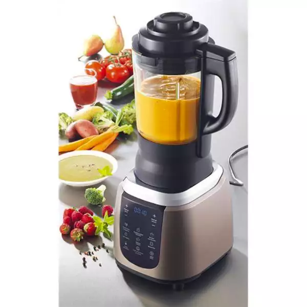 Blender chauffant Naturamix PBJ703H Kitchenchef