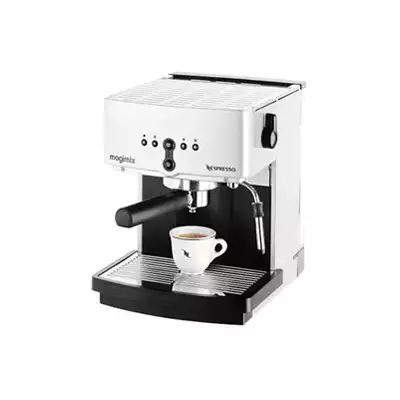 Pièces détachées MAGIMIX NESPRESSO M 250