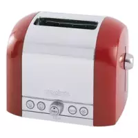 Pièces détachées MAGIMIX Toaster 